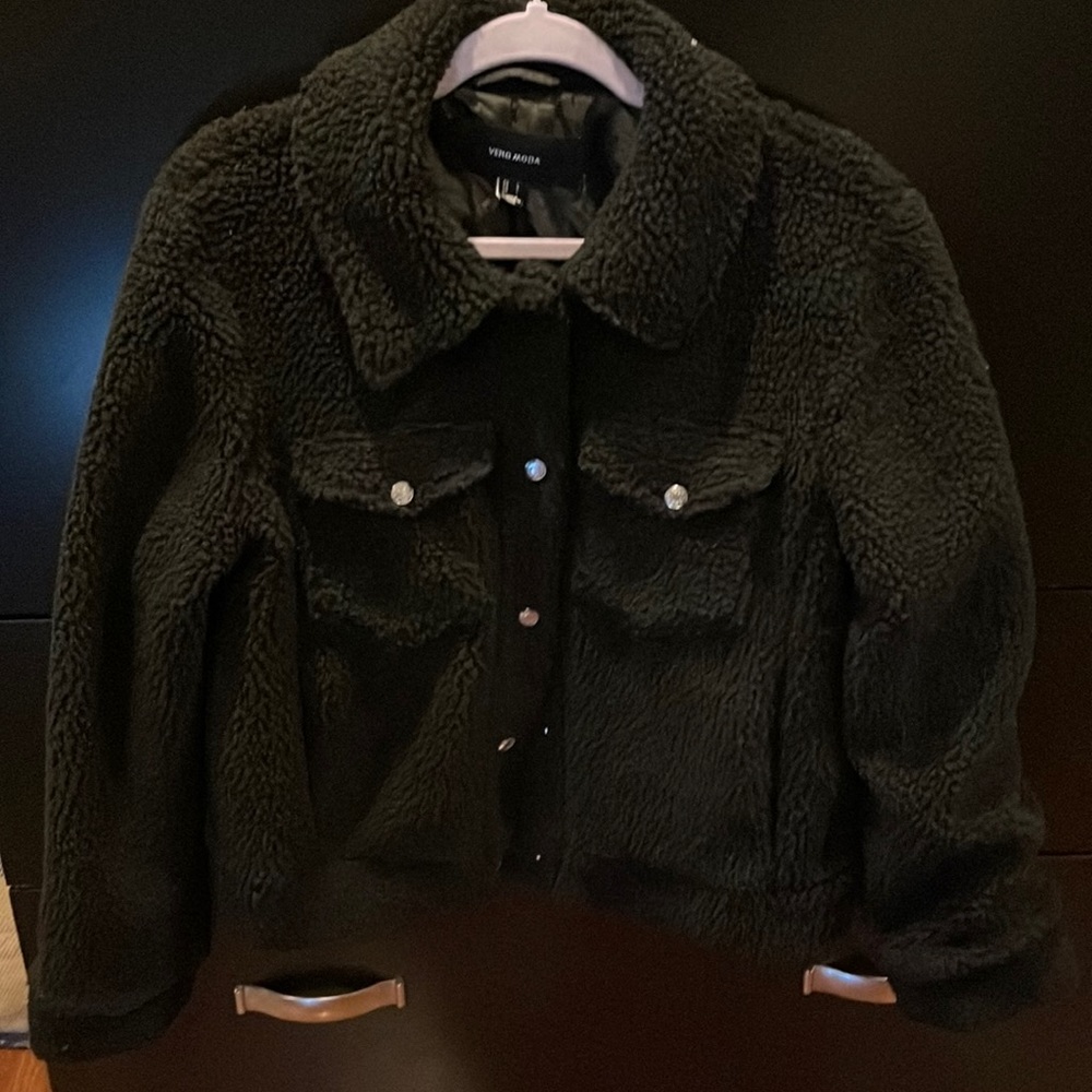 Winter coat